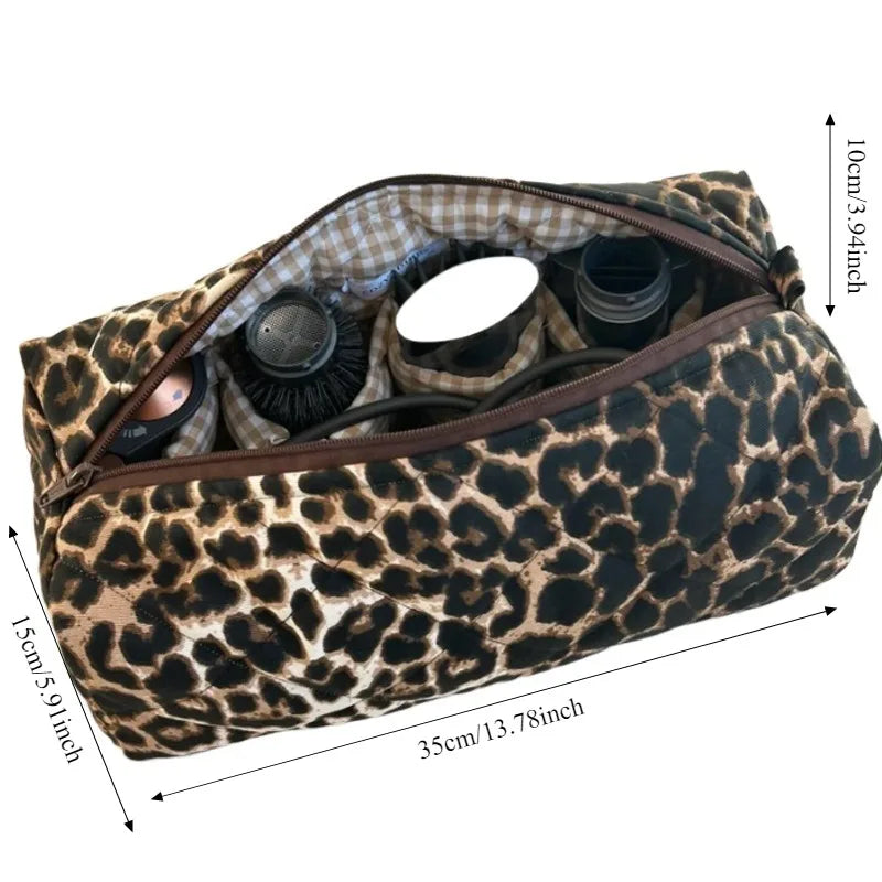 The Getaway Bag