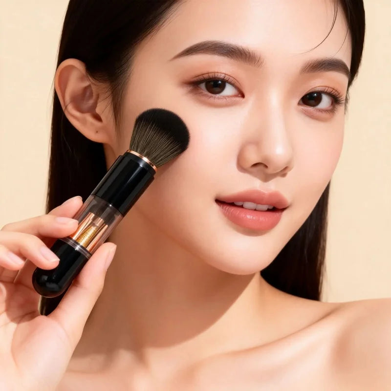 The Touch-Up Edit