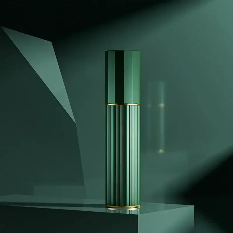 The Scent Shot