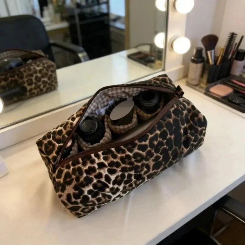The Getaway Bag