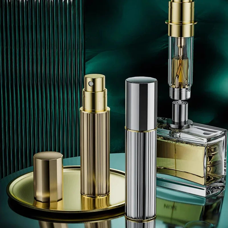 The Scent Shot