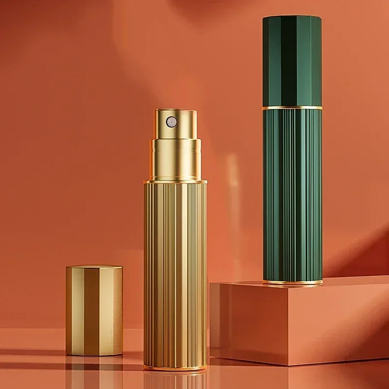 The Scent Shot
