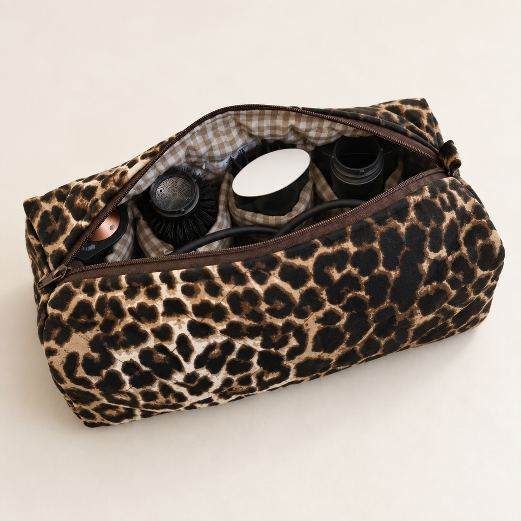 The Getaway Bag