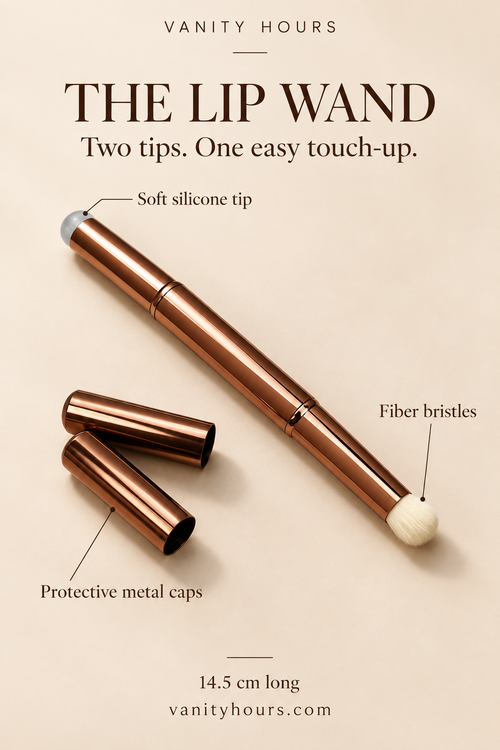 The Lip Wand