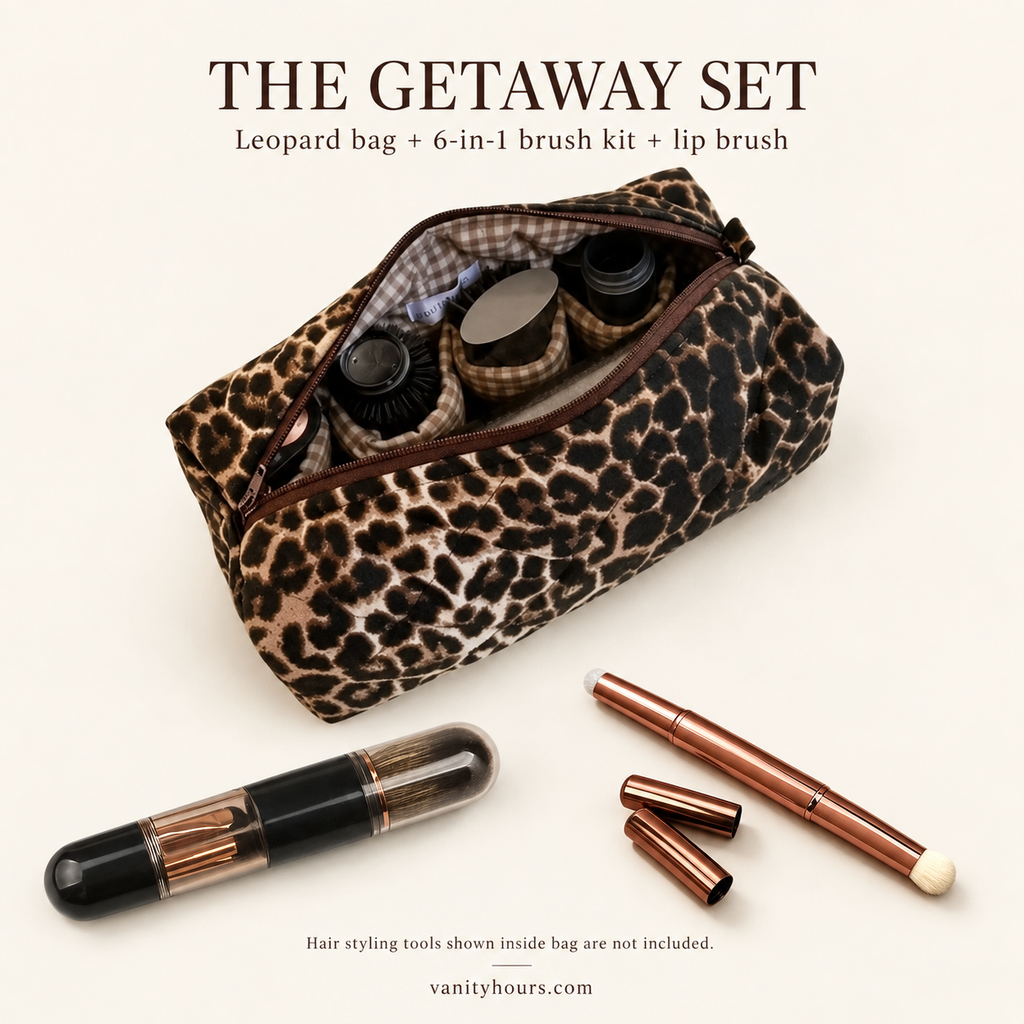 The Getaway Set