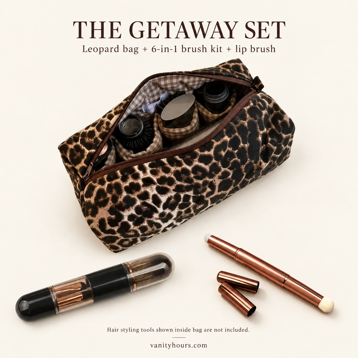 The Getaway Set
