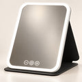 The Spotlight | LED Travel Makeup Mirror