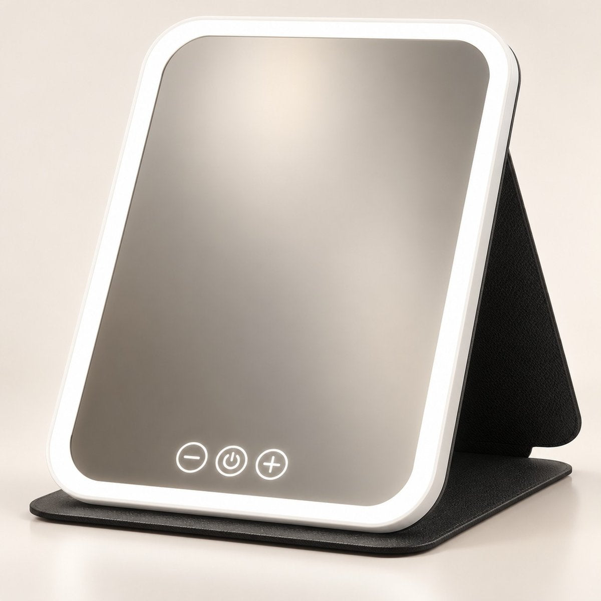 The Spotlight | LED Travel Makeup Mirror